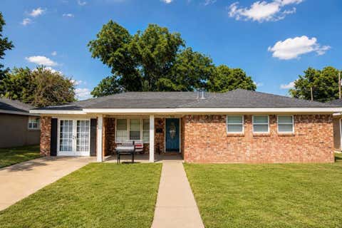 Homes For Sale - 808 NW 9th St<br/> Andrews, TX 79714