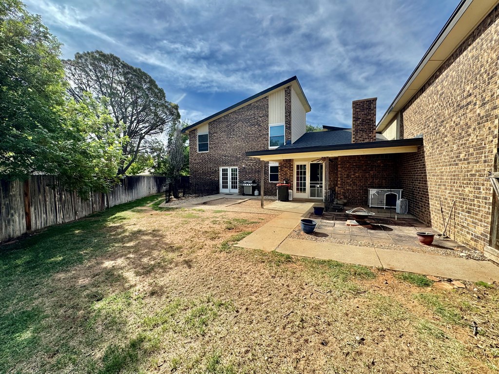 6305 Mecca St, Odessa, Texas image 4