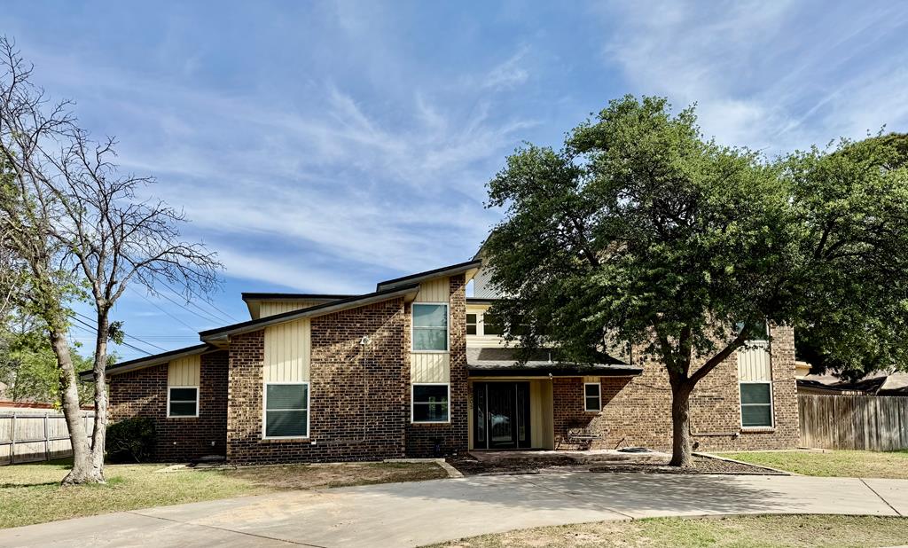 6305 Mecca St, Odessa, Texas image 1
