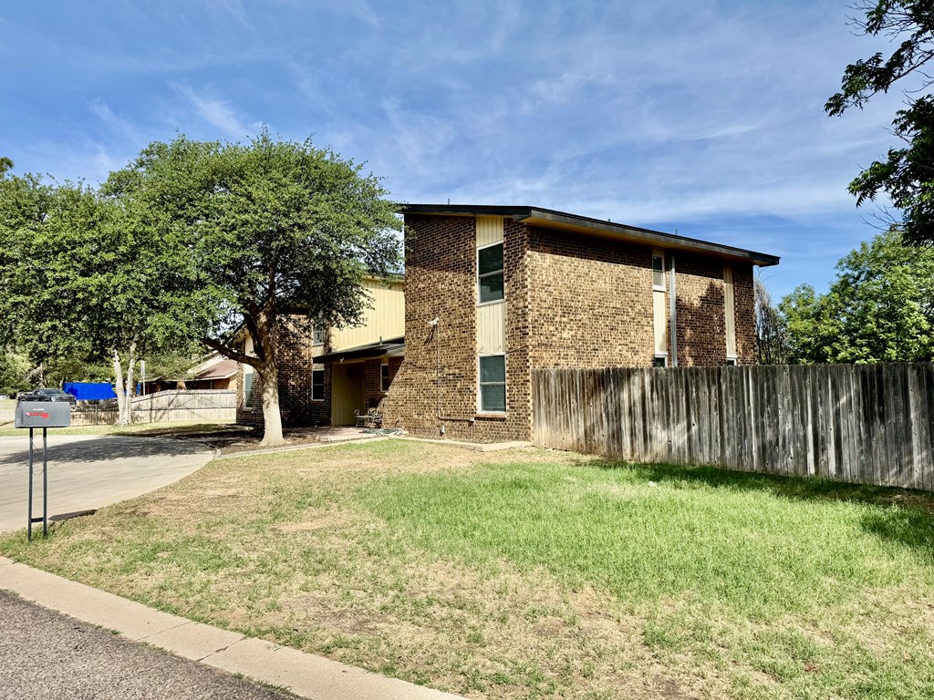 6305 Mecca St, Odessa, Texas image 2
