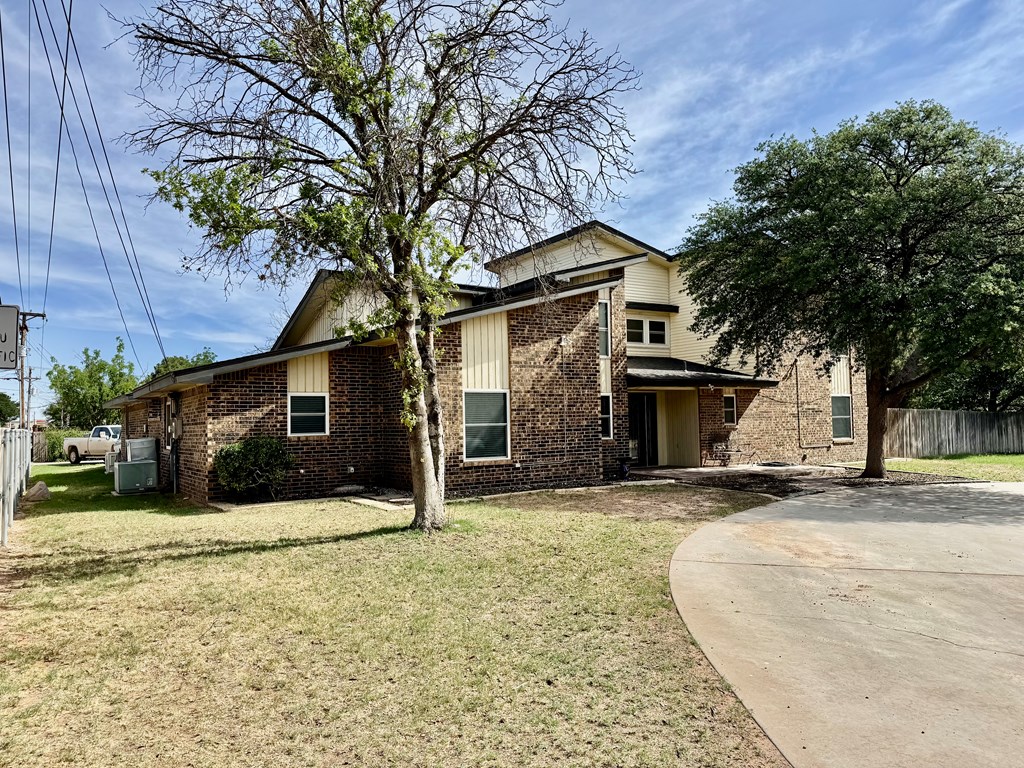 6305 Mecca St, Odessa, Texas image 3