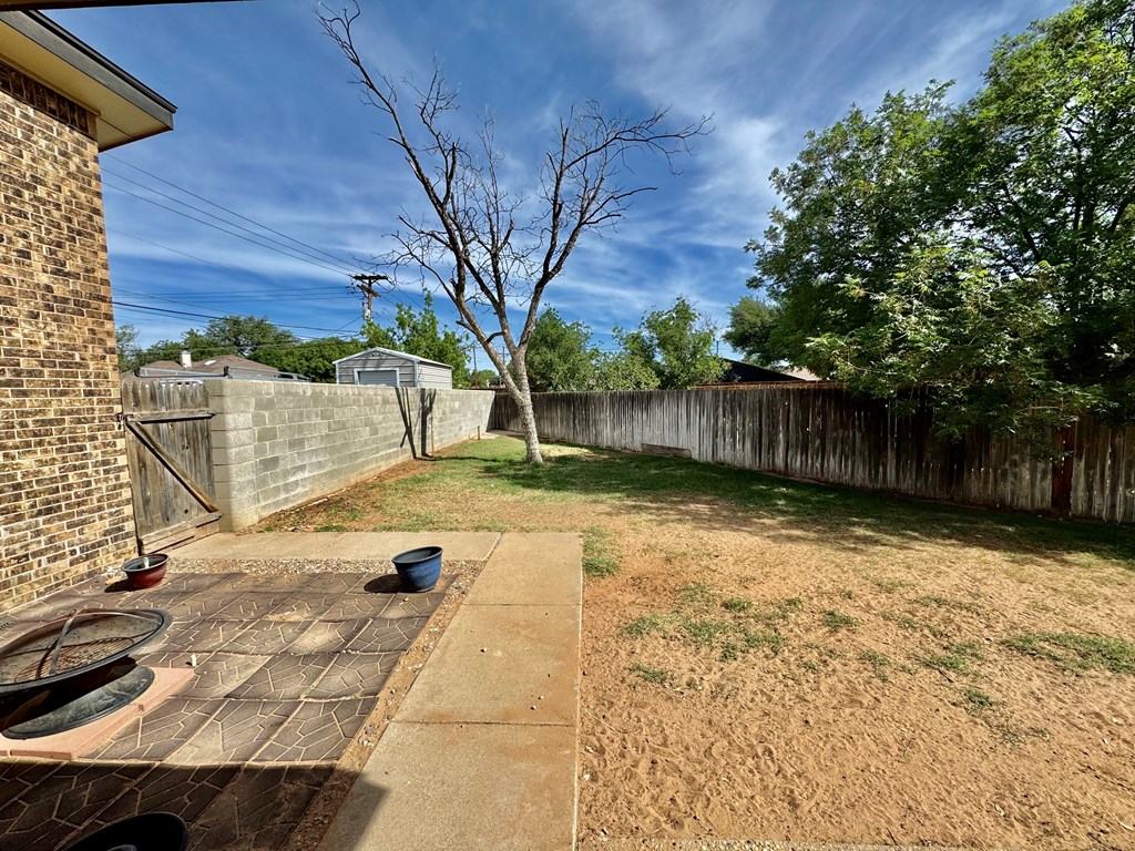 6305 Mecca St, Odessa, Texas image 5