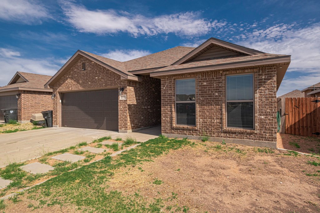 1008 E 93rd St, Odessa, Texas image 37