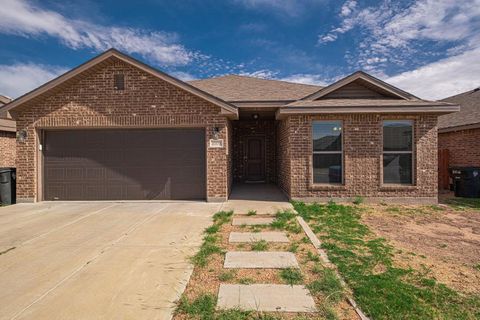 1008 E 93rd St, Odessa, TX 79765 - MLS#: 160242