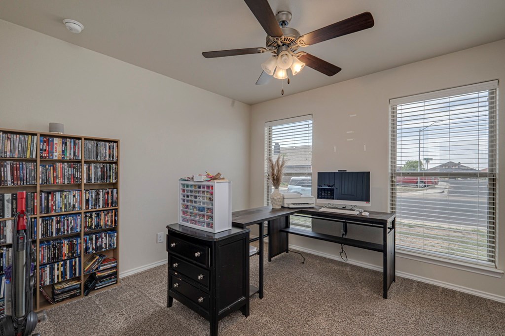 1008 E 93rd St, Odessa, Texas image 30