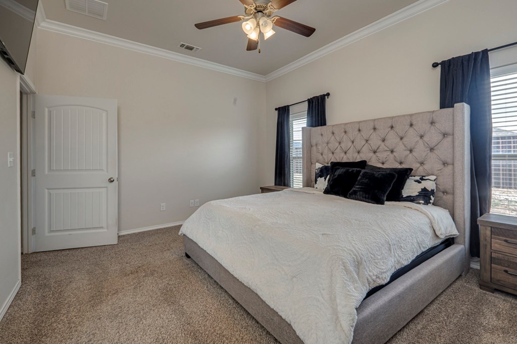 1008 E 93rd St, Odessa, Texas image 16