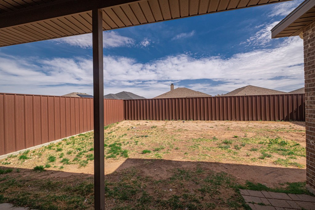 1008 E 93rd St, Odessa, Texas image 36