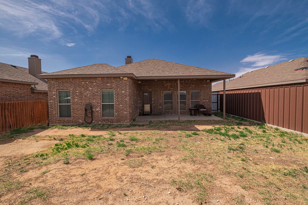 1008 E 93rd St, Odessa, Texas image 35