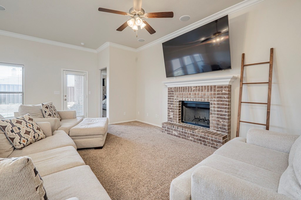 1008 E 93rd St, Odessa, Texas image 4