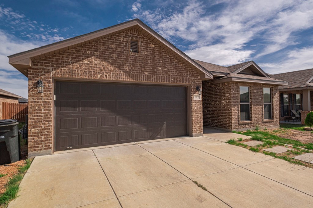 1008 E 93rd St, Odessa, Texas image 38