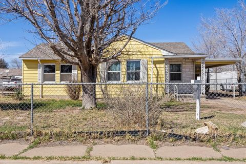 Homes For Sale - 2402 Park Blvd<br/> Odessa, TX 79763