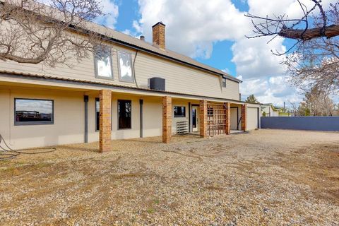 Homes For Sale - 2811 S County Rd 1200<br/> Midland County, Midland, TX 79706