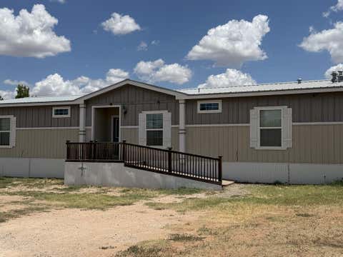Homes For Sale - 705 SW 4th St<br/> Andrews County, Andrews, TX 79714