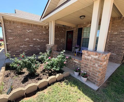 Homes For Sale - 9503 Lamar Ave<br/> Ector County, Odessa, TX 79765