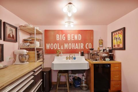 Homes For Sale - 208 S 2nd St<br/> Brewster County, Alpine, TX 79830