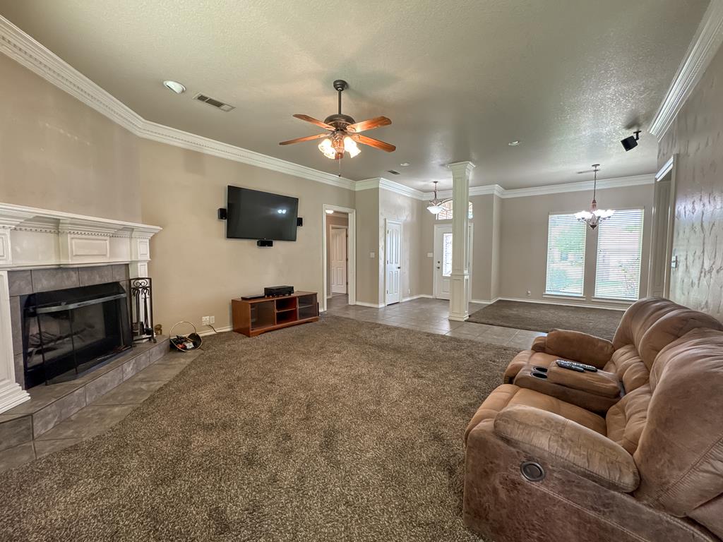 1304 NW 16th St, Andrews, Texas image 10