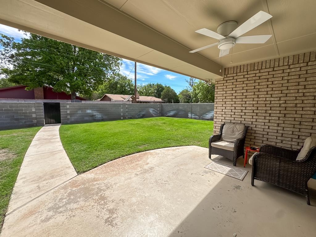 1304 NW 16th St, Andrews, Texas image 37