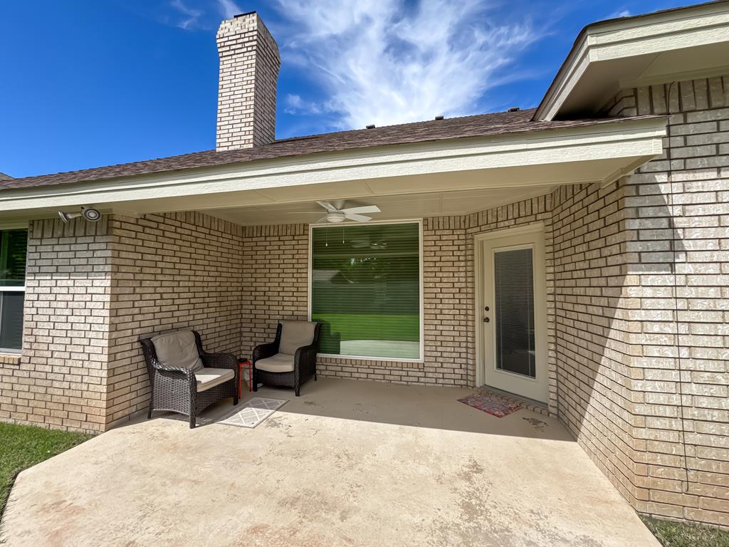 1304 NW 16th St, Andrews, Texas image 36