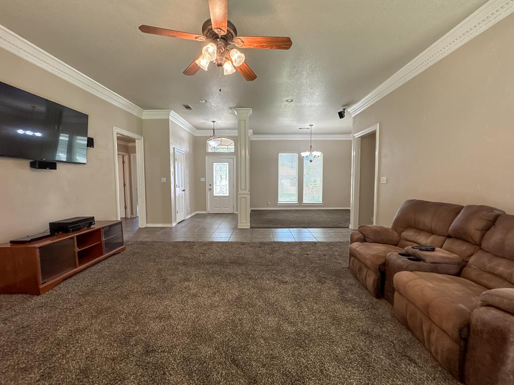1304 NW 16th St, Andrews, Texas image 9