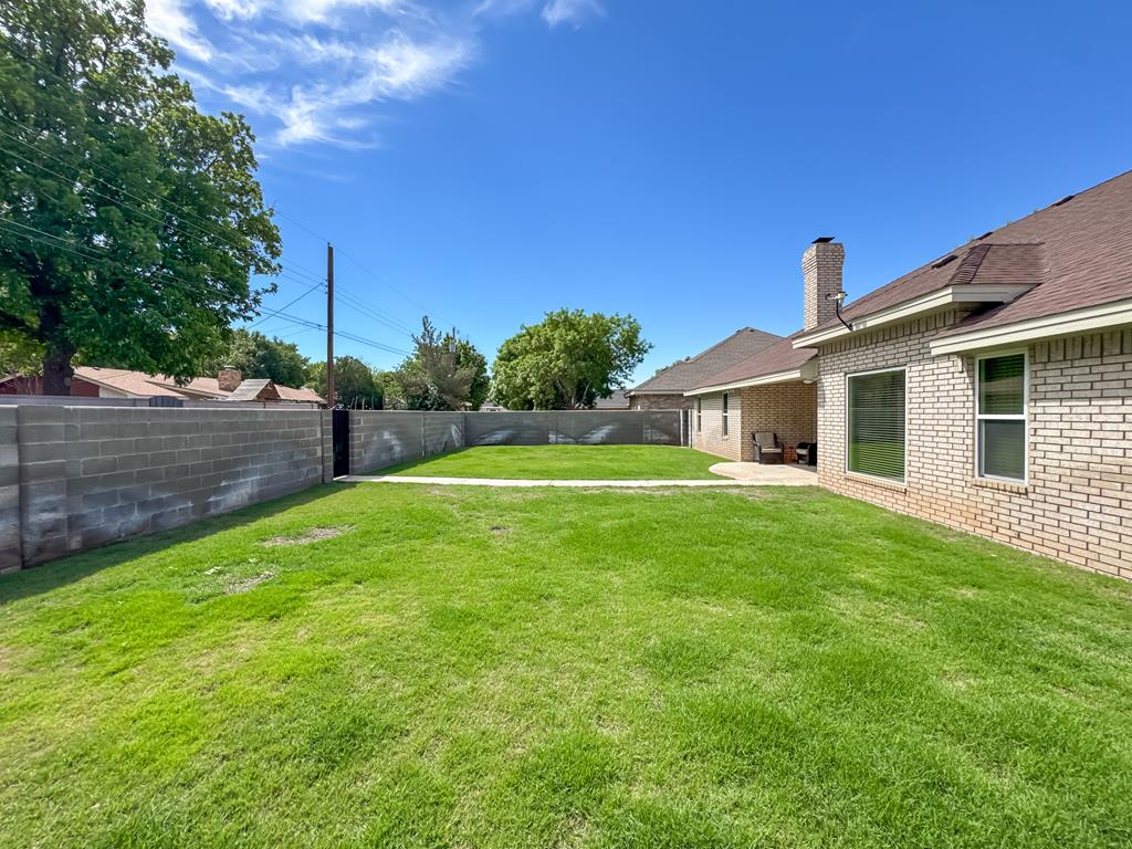 1304 NW 16th St, Andrews, Texas image 41