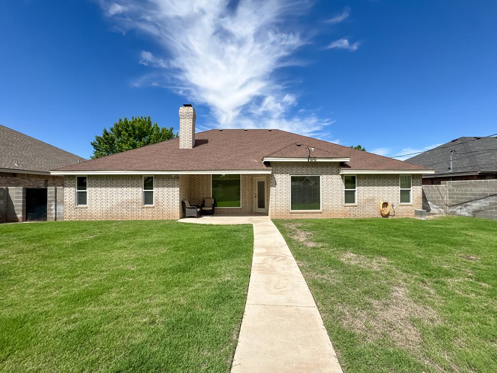 1304 NW 16th St, Andrews, Texas image 40