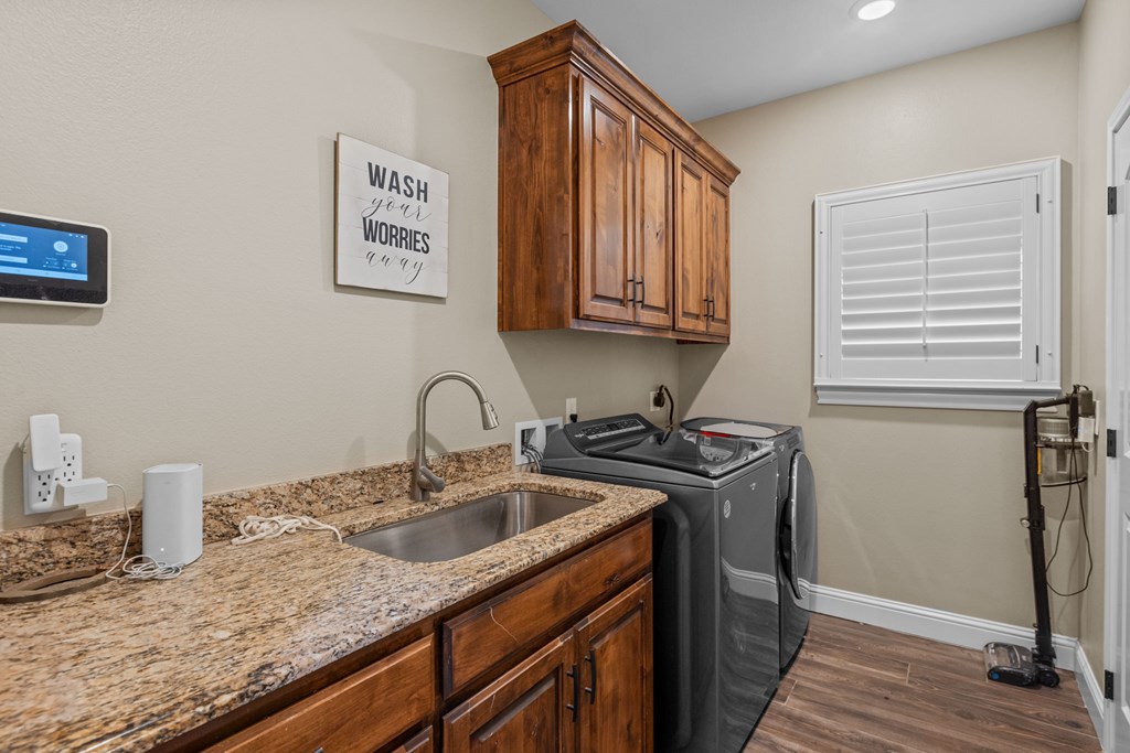109 Rolling Winds Circle, Odessa, Texas image 32