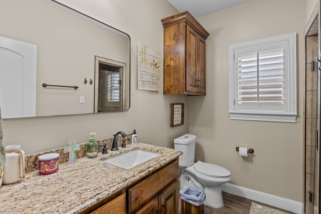 109 Rolling Winds Circle, Odessa, Texas image 13