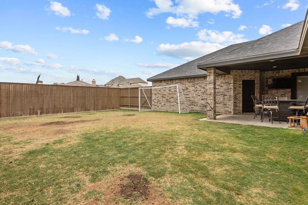 109 Rolling Winds Circle, Odessa, Texas image 33