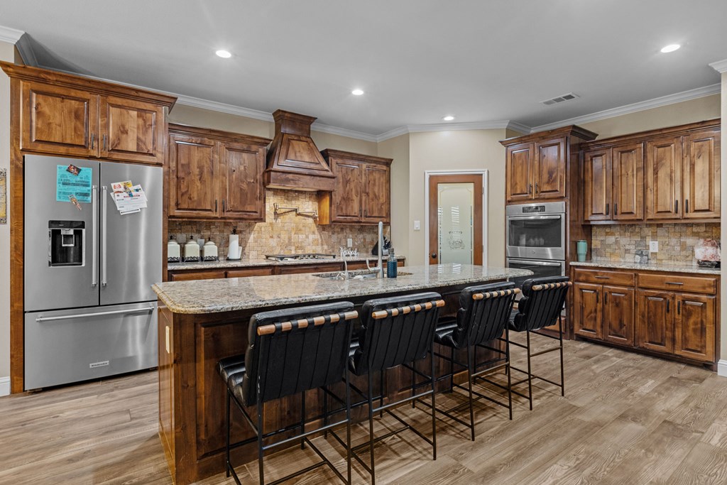 109 Rolling Winds Circle, Odessa, Texas image 8
