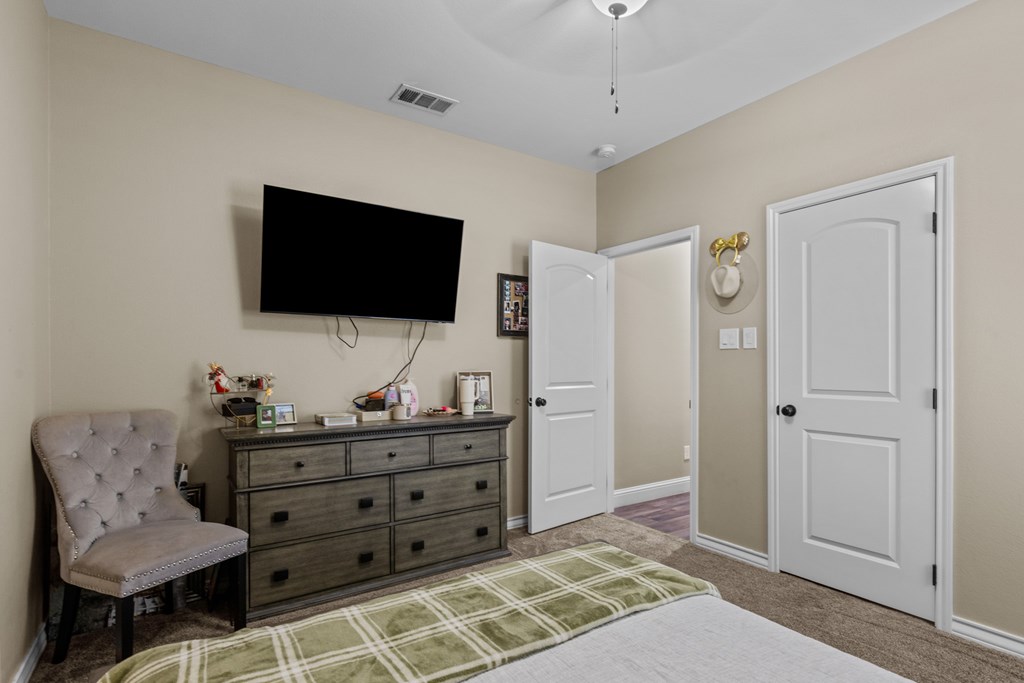 109 Rolling Winds Circle, Odessa, Texas image 24