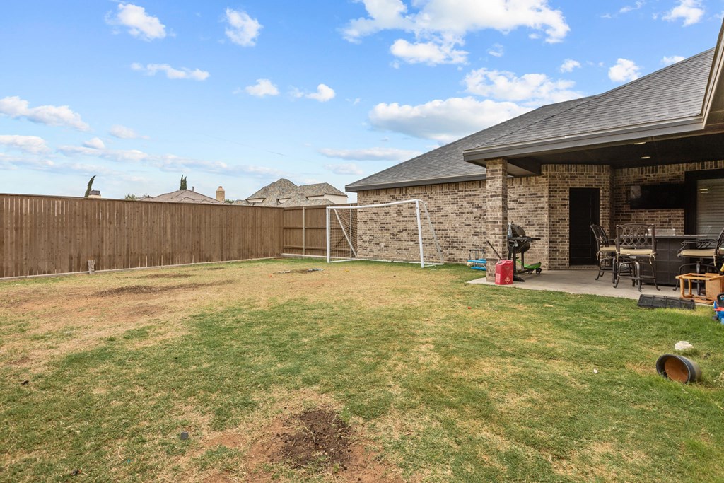 109 Rolling Winds Circle, Odessa, Texas image 35