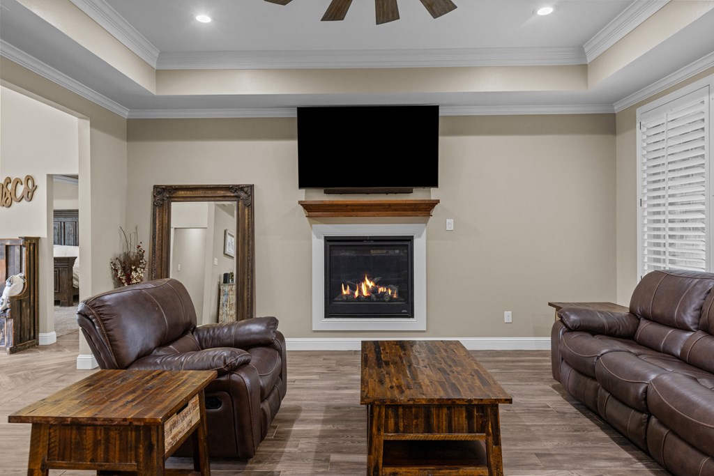 109 Rolling Winds Circle, Odessa, Texas image 12