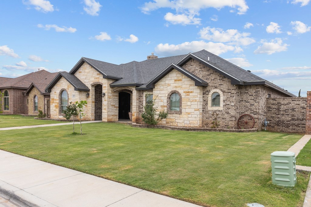 109 Rolling Winds Circle, Odessa, Texas image 3