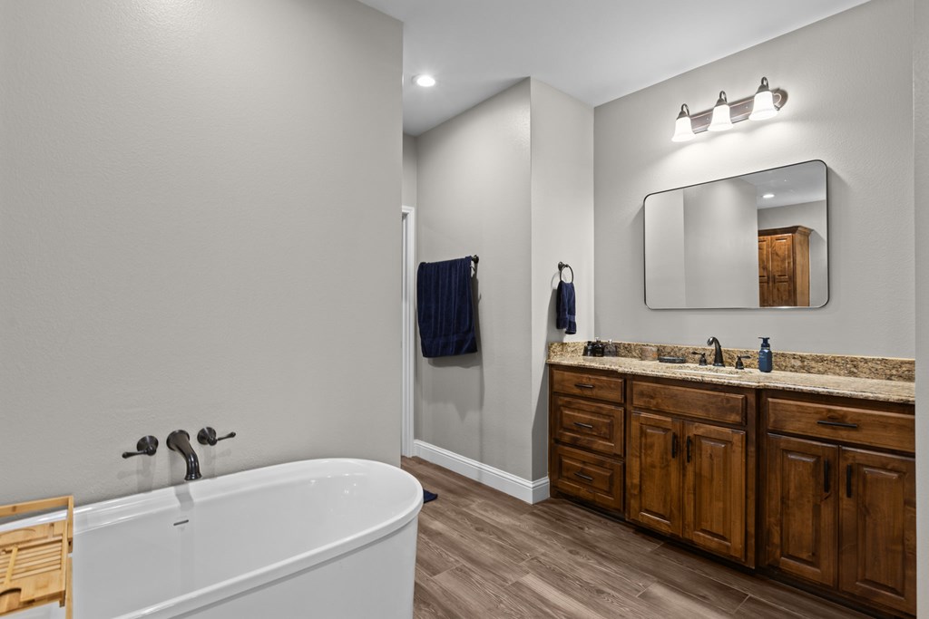 109 Rolling Winds Circle, Odessa, Texas image 17