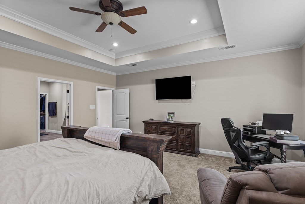 109 Rolling Winds Circle, Odessa, Texas image 15