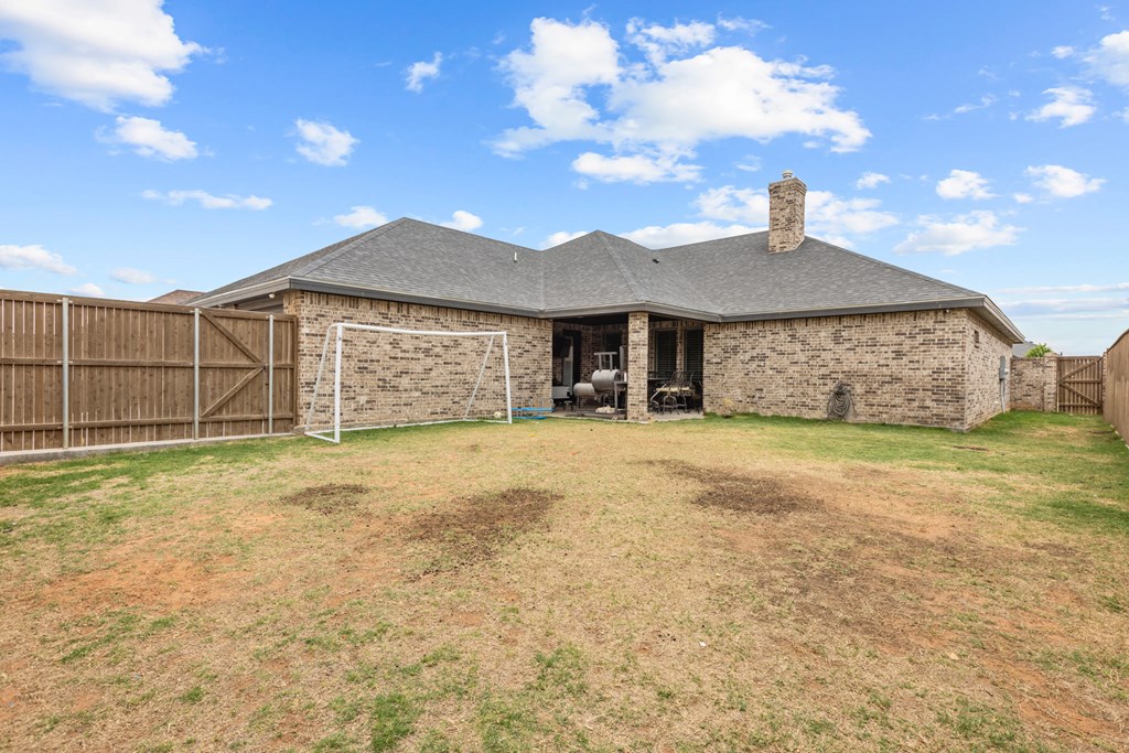 109 Rolling Winds Circle, Odessa, Texas image 34