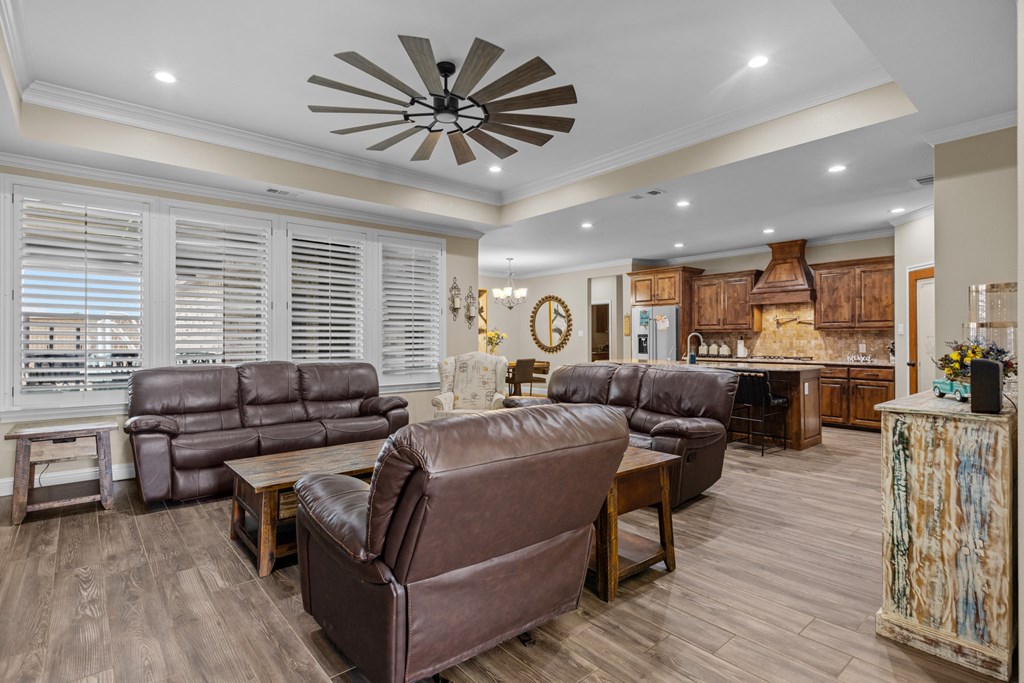 109 Rolling Winds Circle, Odessa, Texas image 11