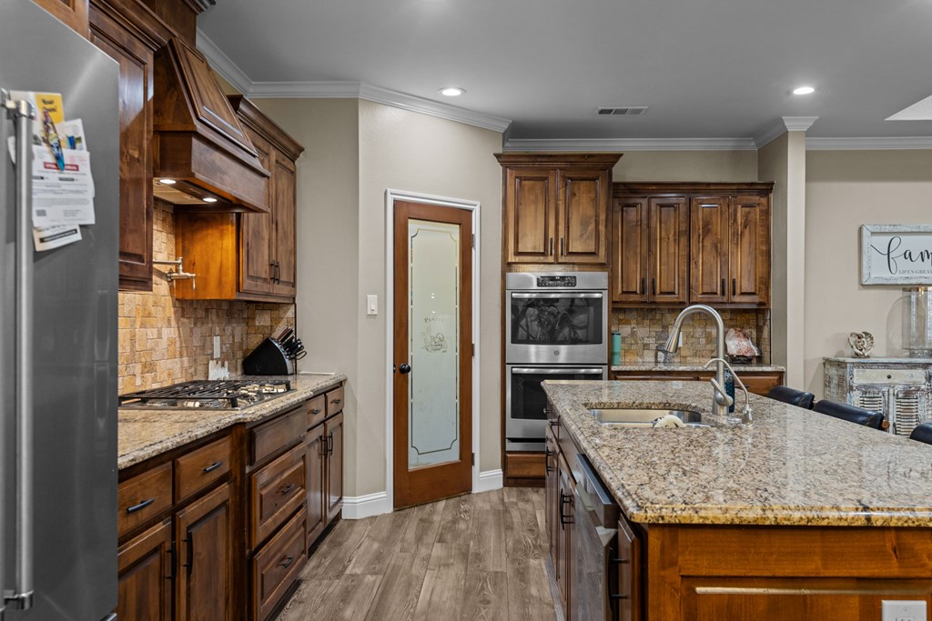 109 Rolling Winds Circle, Odessa, Texas image 7