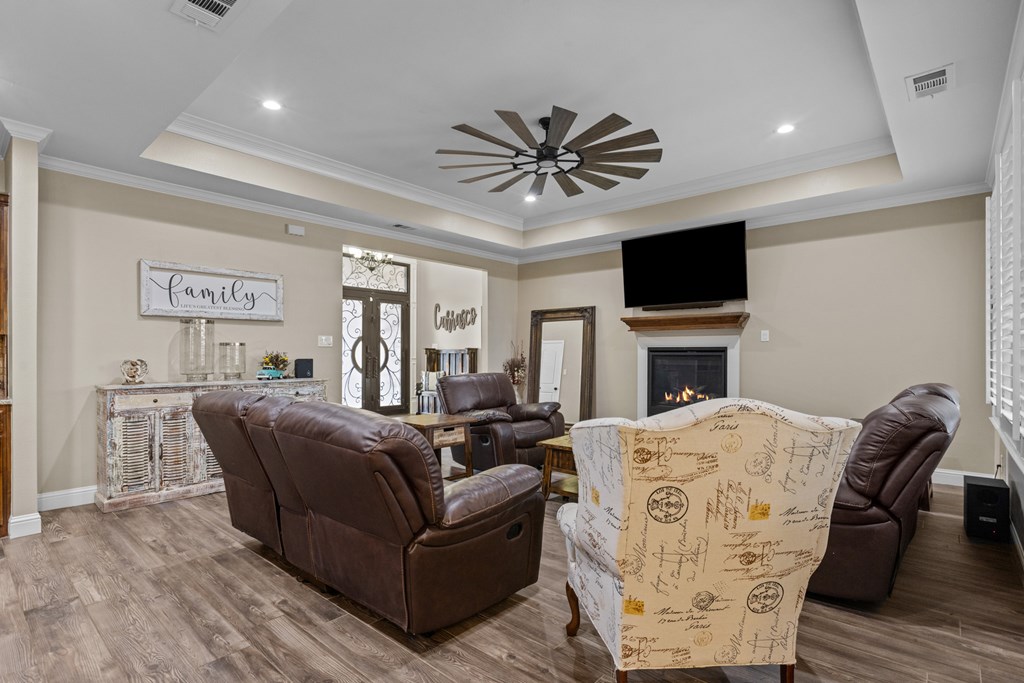 109 Rolling Winds Circle, Odessa, Texas image 10