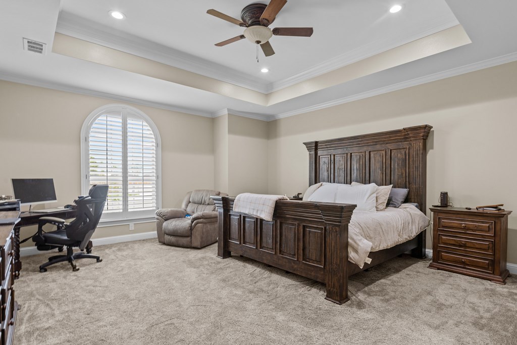 109 Rolling Winds Circle, Odessa, Texas image 14