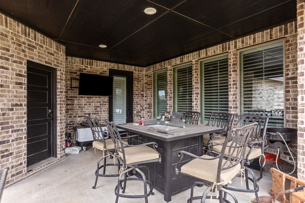 109 Rolling Winds Circle, Odessa, Texas image 37