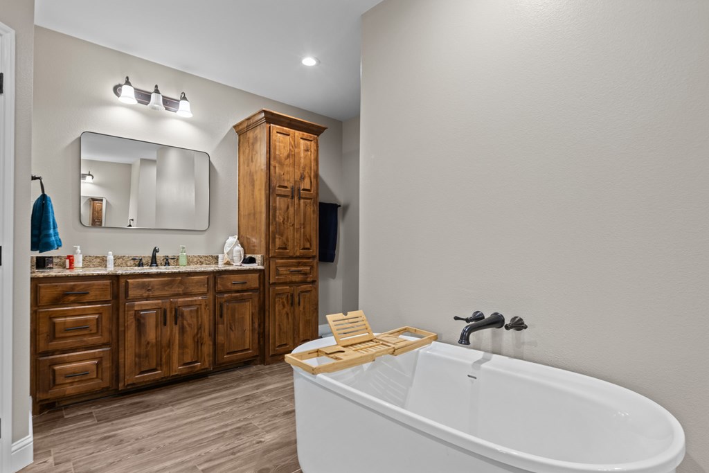 109 Rolling Winds Circle, Odessa, Texas image 18
