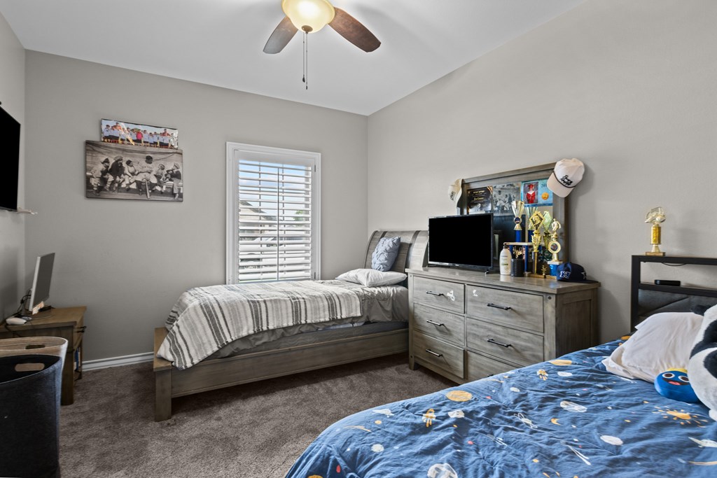 109 Rolling Winds Circle, Odessa, Texas image 25