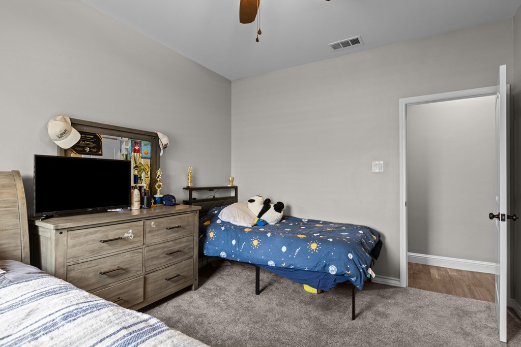 109 Rolling Winds Circle, Odessa, Texas image 26