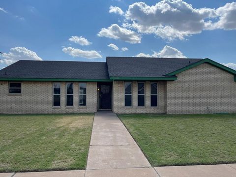 Homes For Sale - 1008 Pine St<br/> Ector County, Odessa, TX 79763
