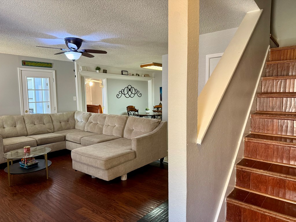 1322-D French Ave #D, Odessa, Texas image 13