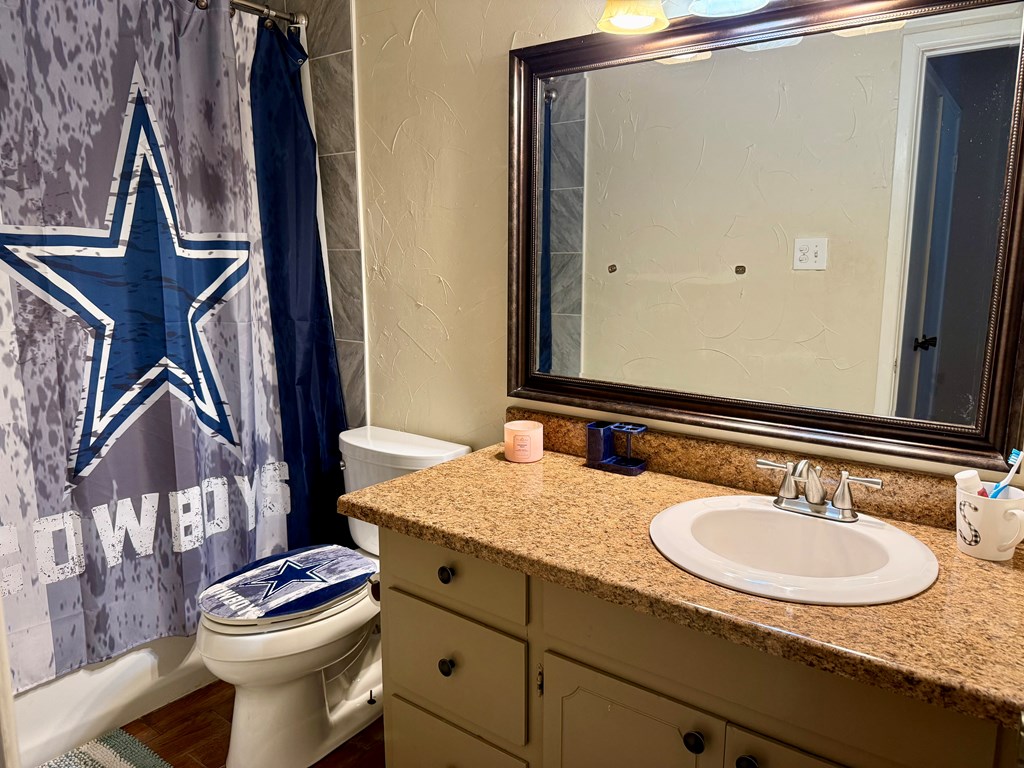 1322-D French Ave #D, Odessa, Texas image 19
