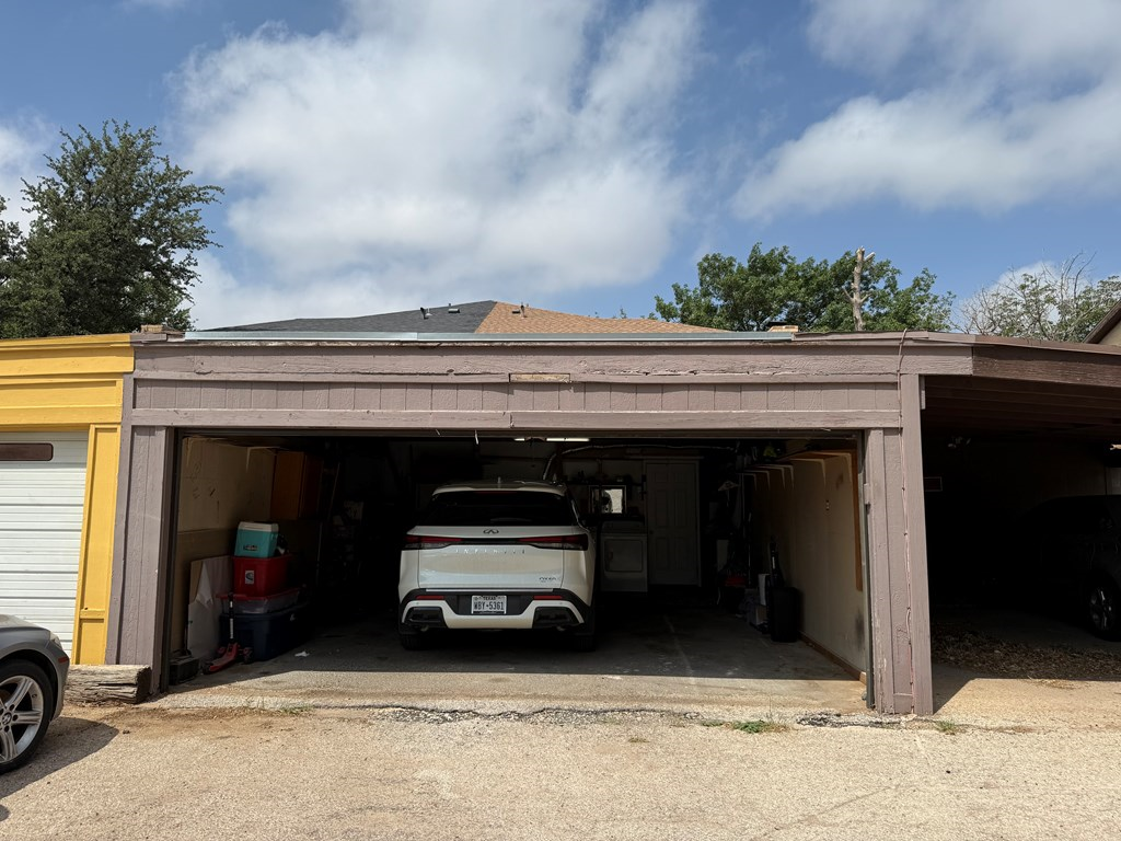 1322-D French Ave #D, Odessa, Texas image 25