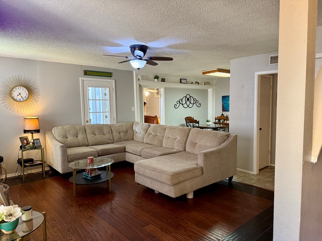 1322-D French Ave #D, Odessa, Texas image 2