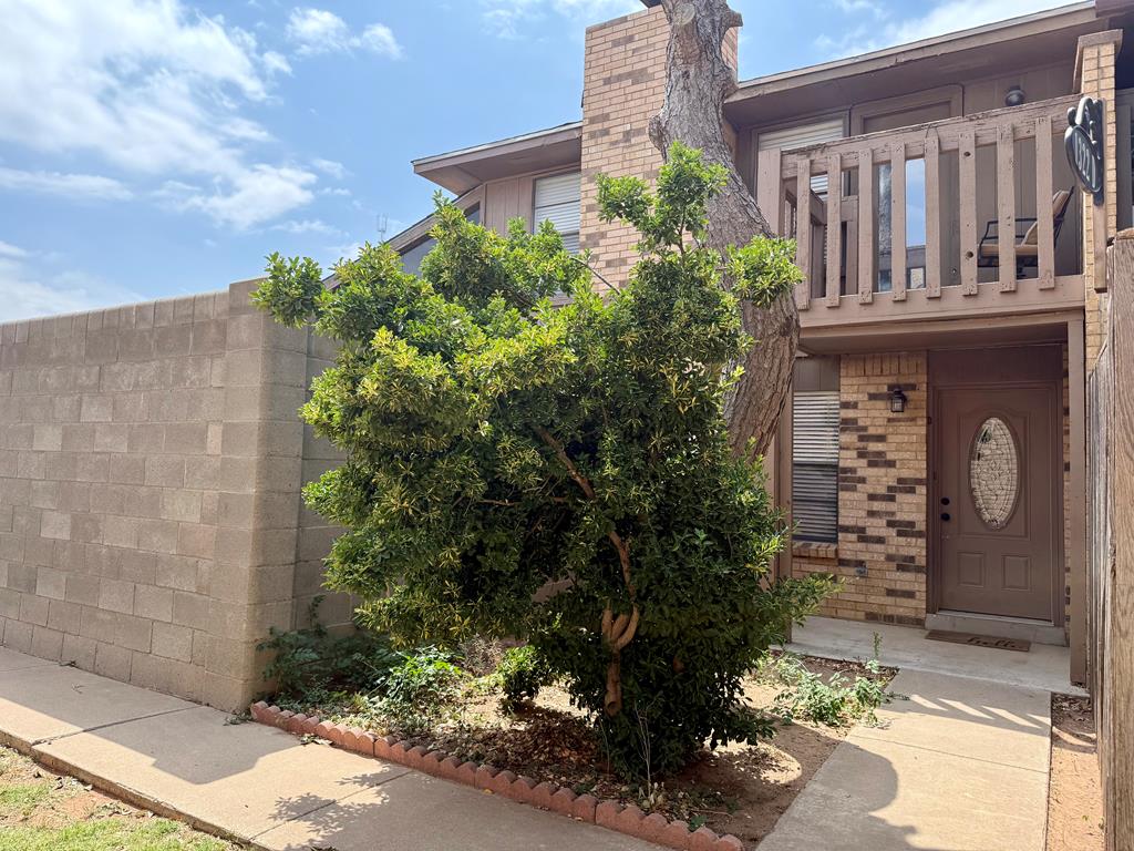 1322-D French Ave #D, Odessa, Texas image 1